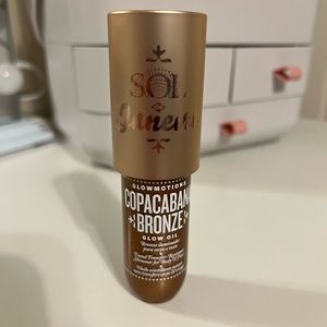 Sol de janerio copacabana glow oil